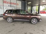 2019 INFINITI QX60 PURE