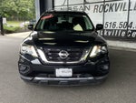 2019 Nissan Pathfinder S 4WD