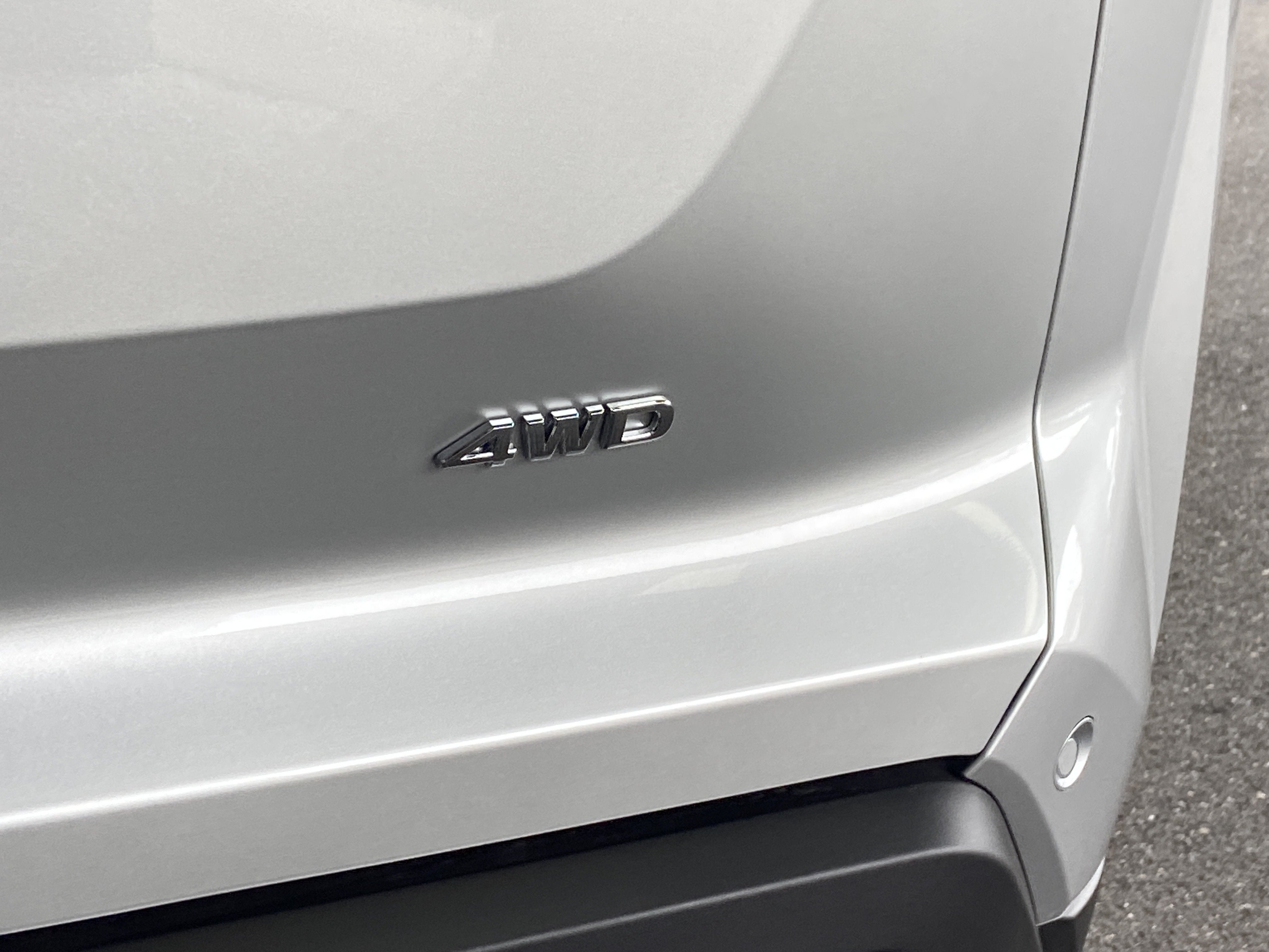 2025 Nissan Pathfinder S
