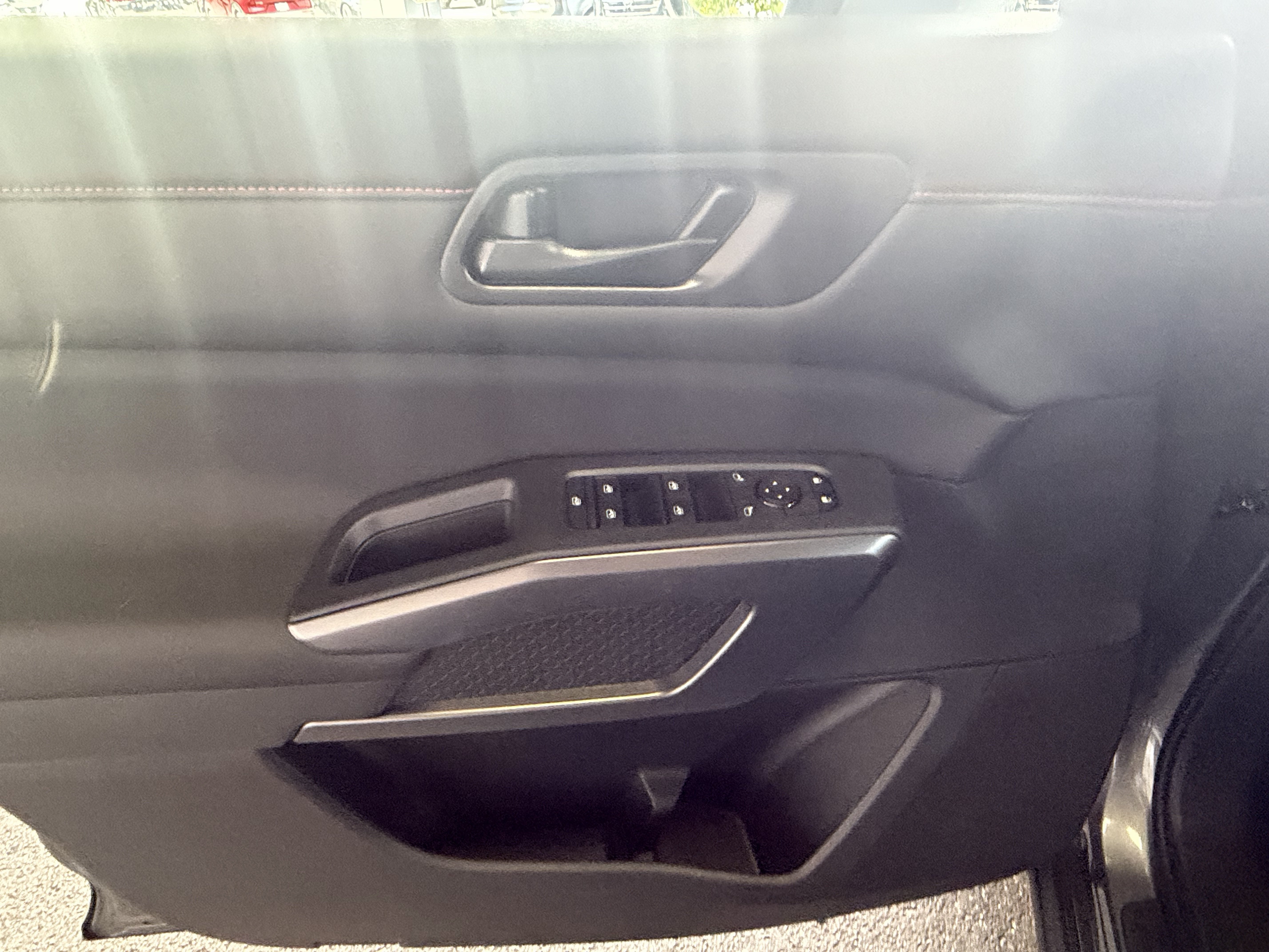 2026 Nissan Pathfinder Rock Creek®