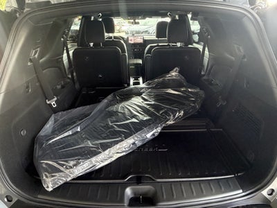 2026 Nissan Pathfinder Rock Creek®