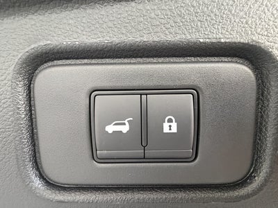 2026 Nissan Pathfinder Rock Creek®