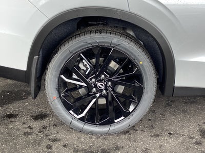 2026 Nissan Rogue Plug-In Hybrid SL