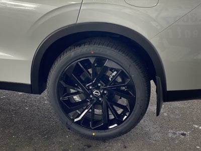 2026 Nissan Rogue Plug-In Hybrid SL