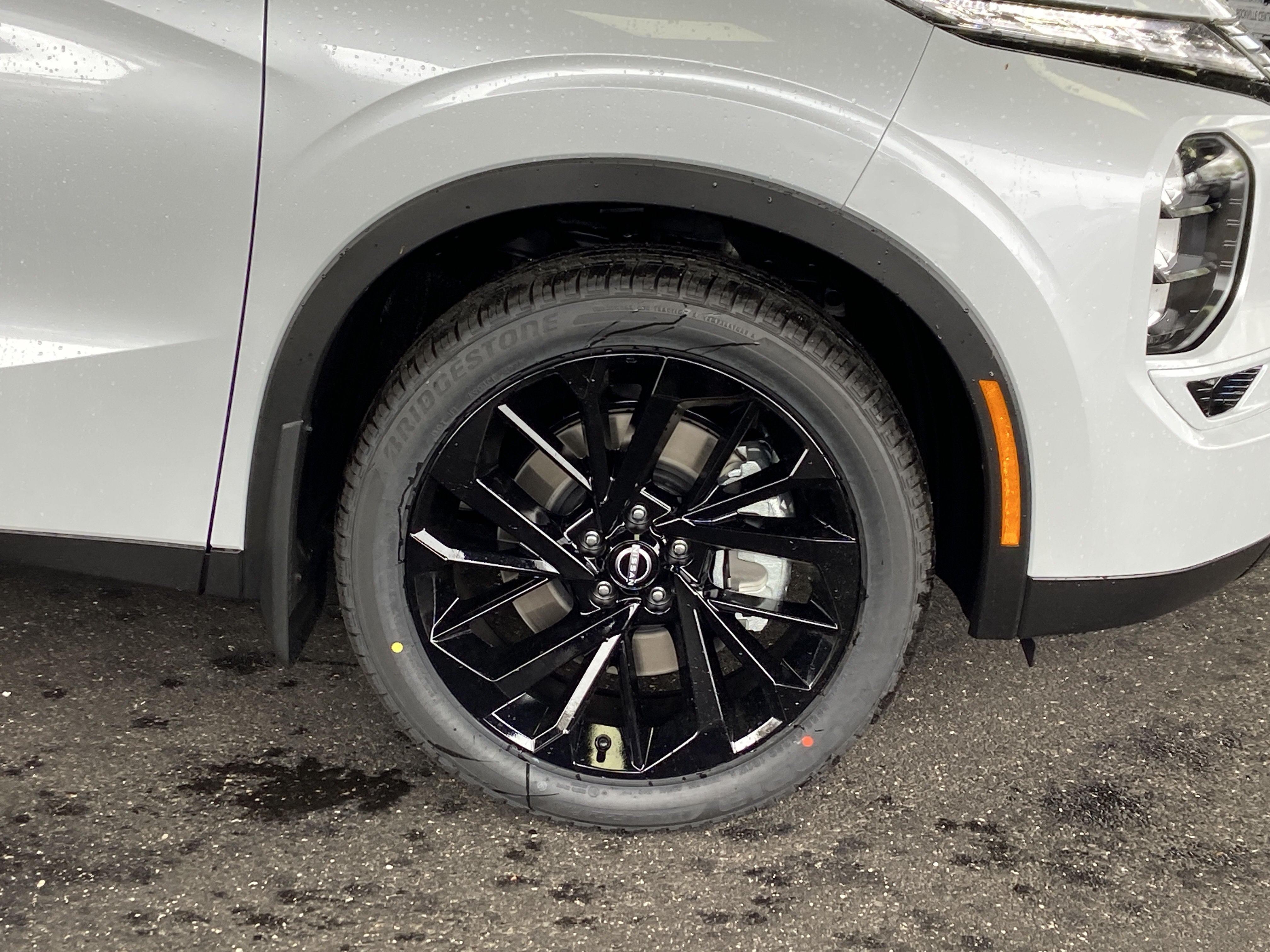 2026 Nissan Rogue Plug-In Hybrid SL