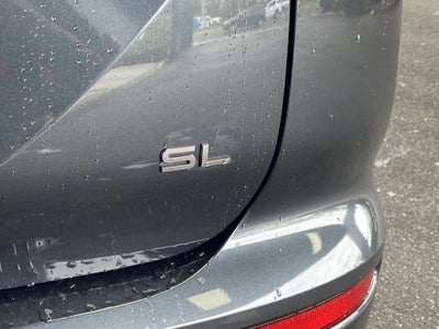 2026 Nissan Rogue Plug-In Hybrid SL