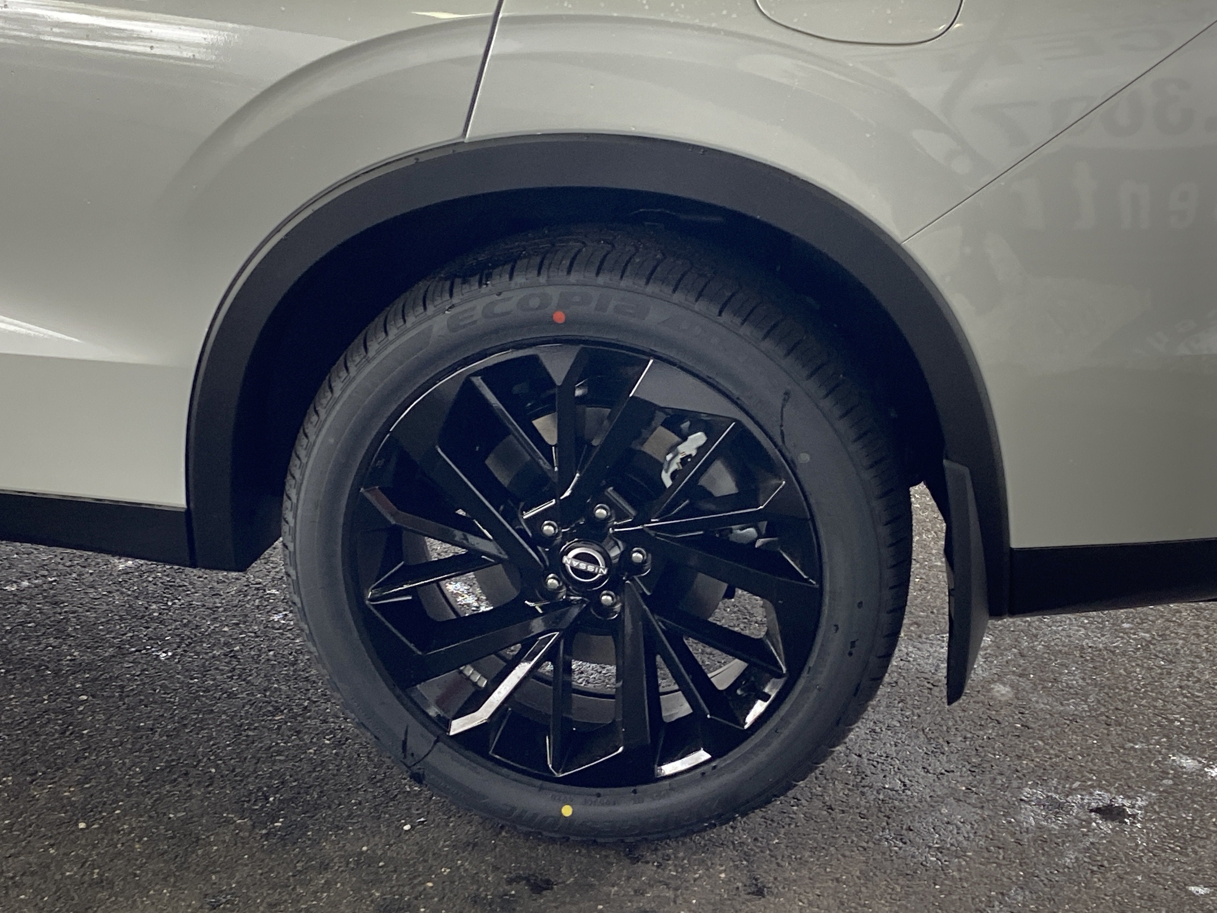 2026 Nissan Rogue Plug-In Hybrid SL