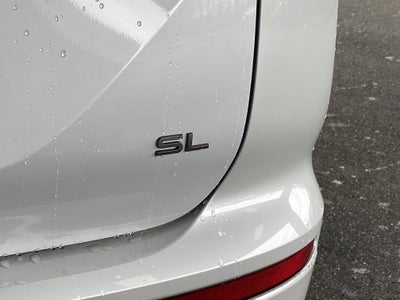 2026 Nissan Rogue Plug-In Hybrid SL