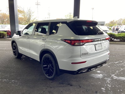 2026 Nissan Rogue Plug-In Hybrid SL