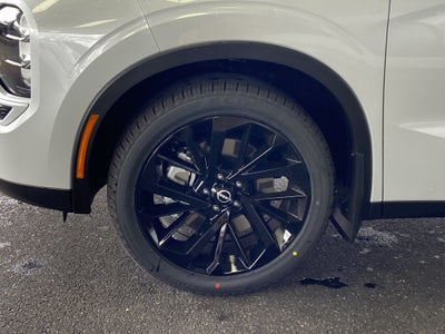 2026 Nissan Rogue Plug-In Hybrid SL