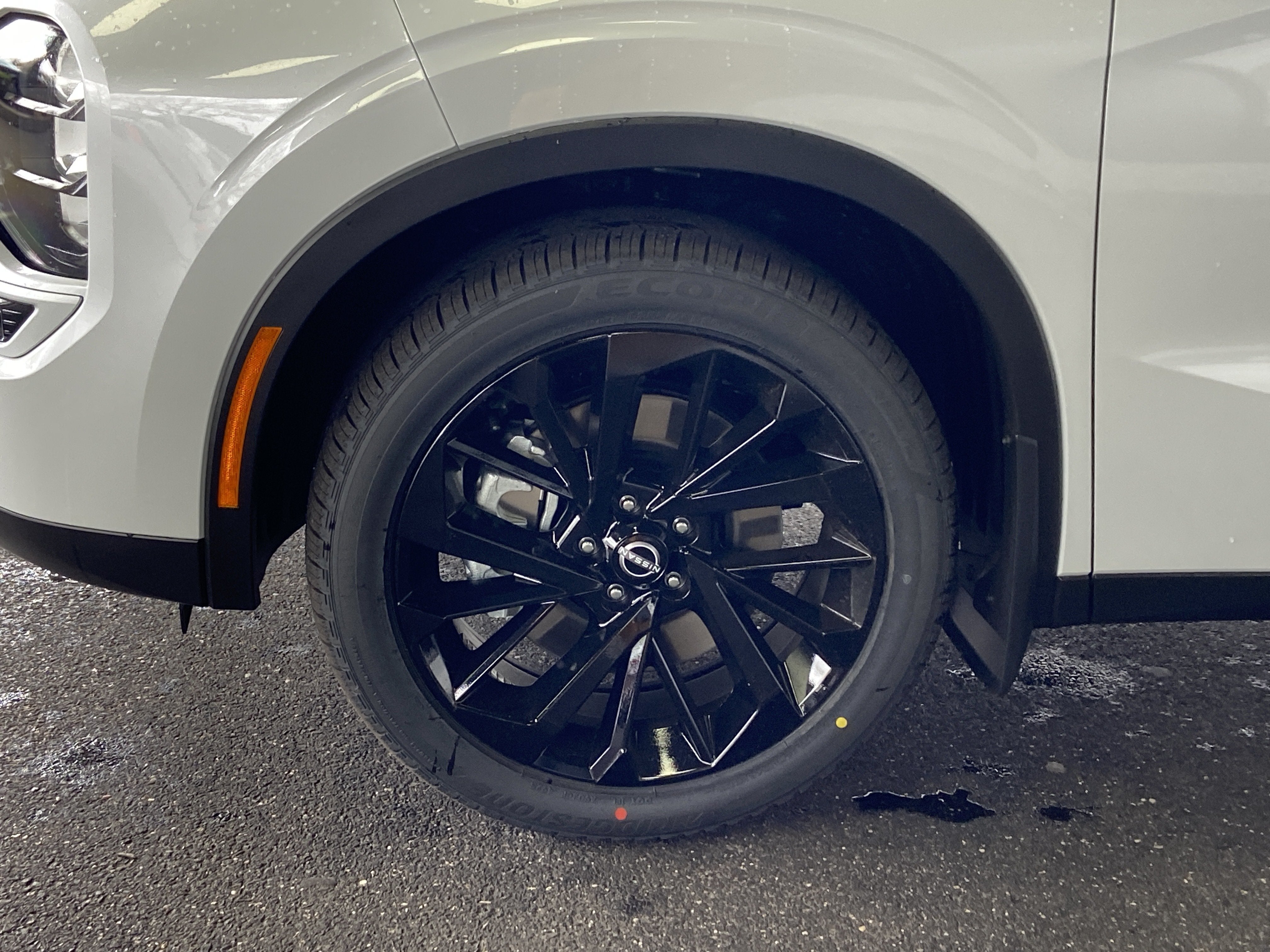 2026 Nissan Rogue Plug-In Hybrid SL