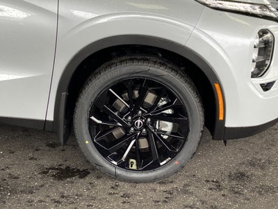 2026 Nissan Rogue Plug-In Hybrid SL