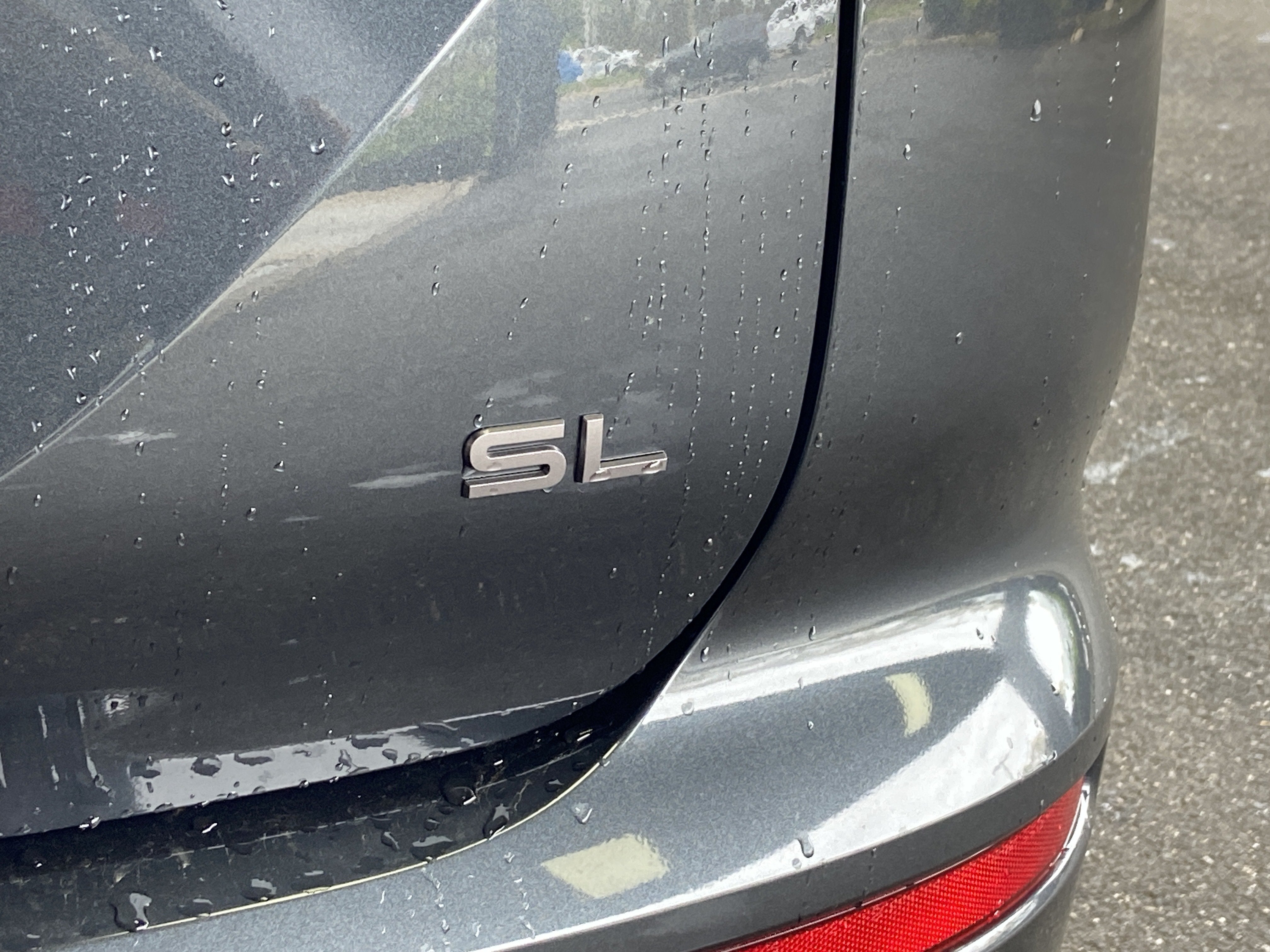 2026 Nissan Rogue Plug-In Hybrid SL