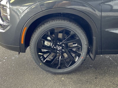 2026 Nissan Rogue Plug-In Hybrid SL