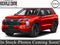 2026 Nissan Rogue Plug-In Hybrid Platinum