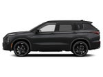 2026 Nissan Rogue Plug-In Hybrid Platinum