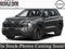 2026 Nissan Rogue Plug-In Hybrid Platinum
