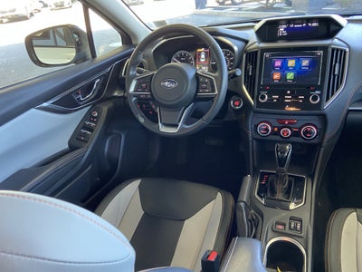 2018 Subaru Crosstrek Limited
