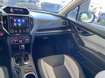 2018 Subaru Crosstrek Limited