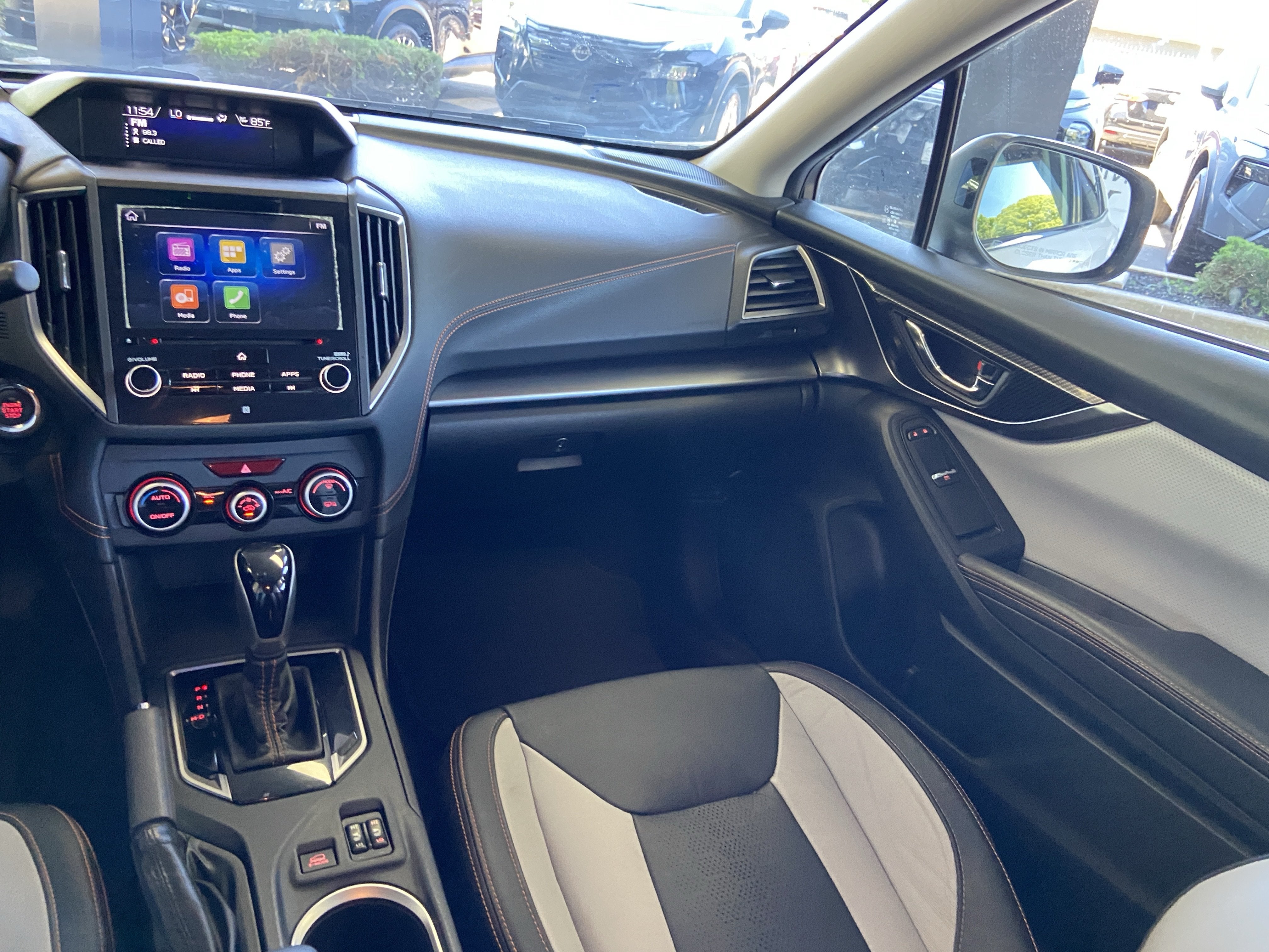 2018 Subaru Crosstrek Limited