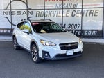 2018 Subaru Crosstrek Limited