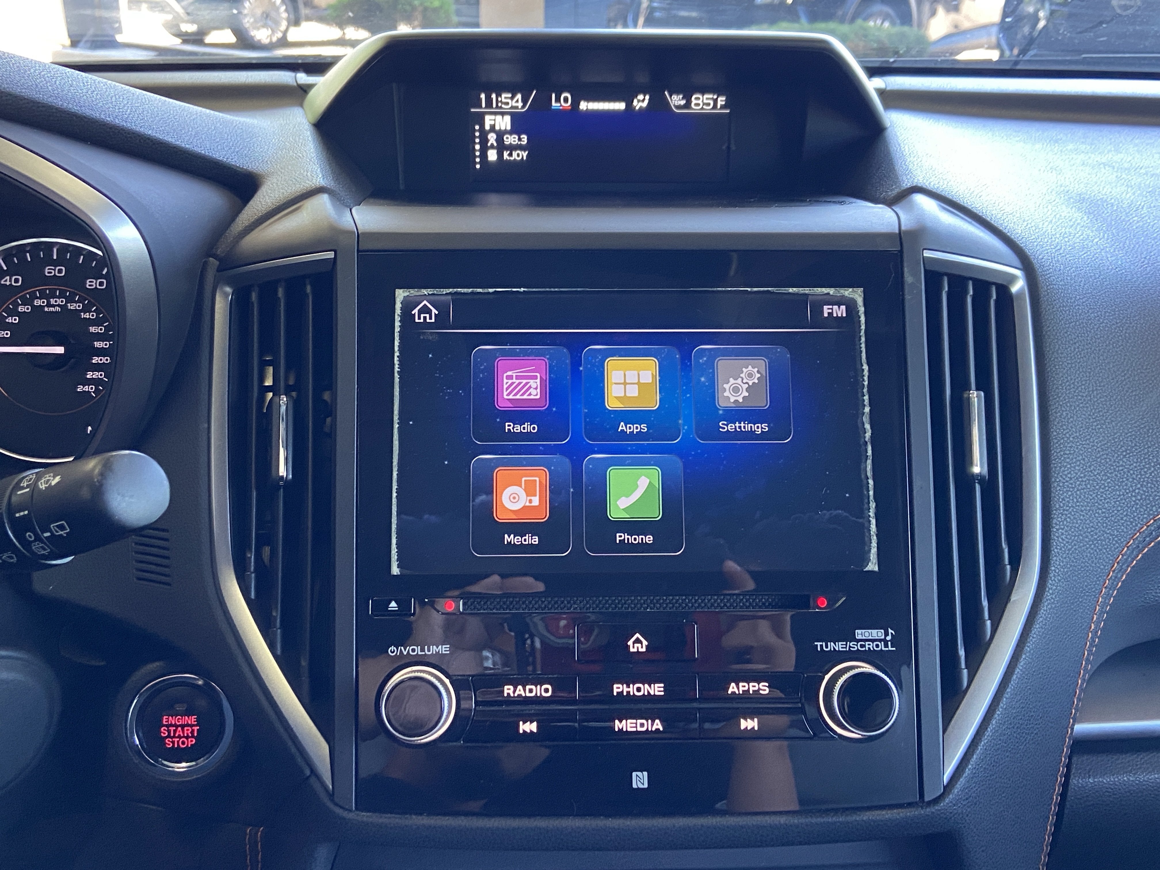 2018 Subaru Crosstrek Limited