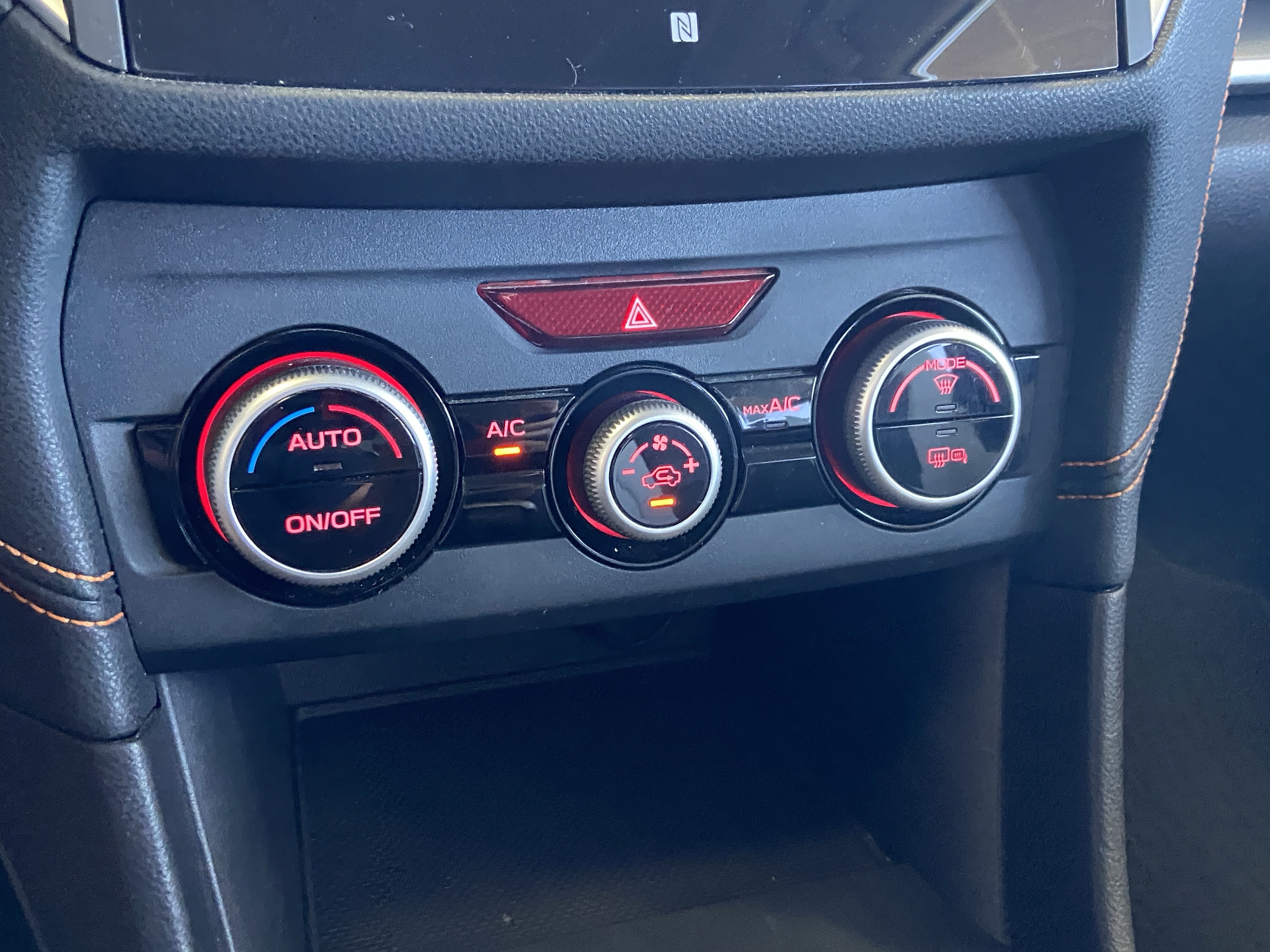 2018 Subaru Crosstrek Limited