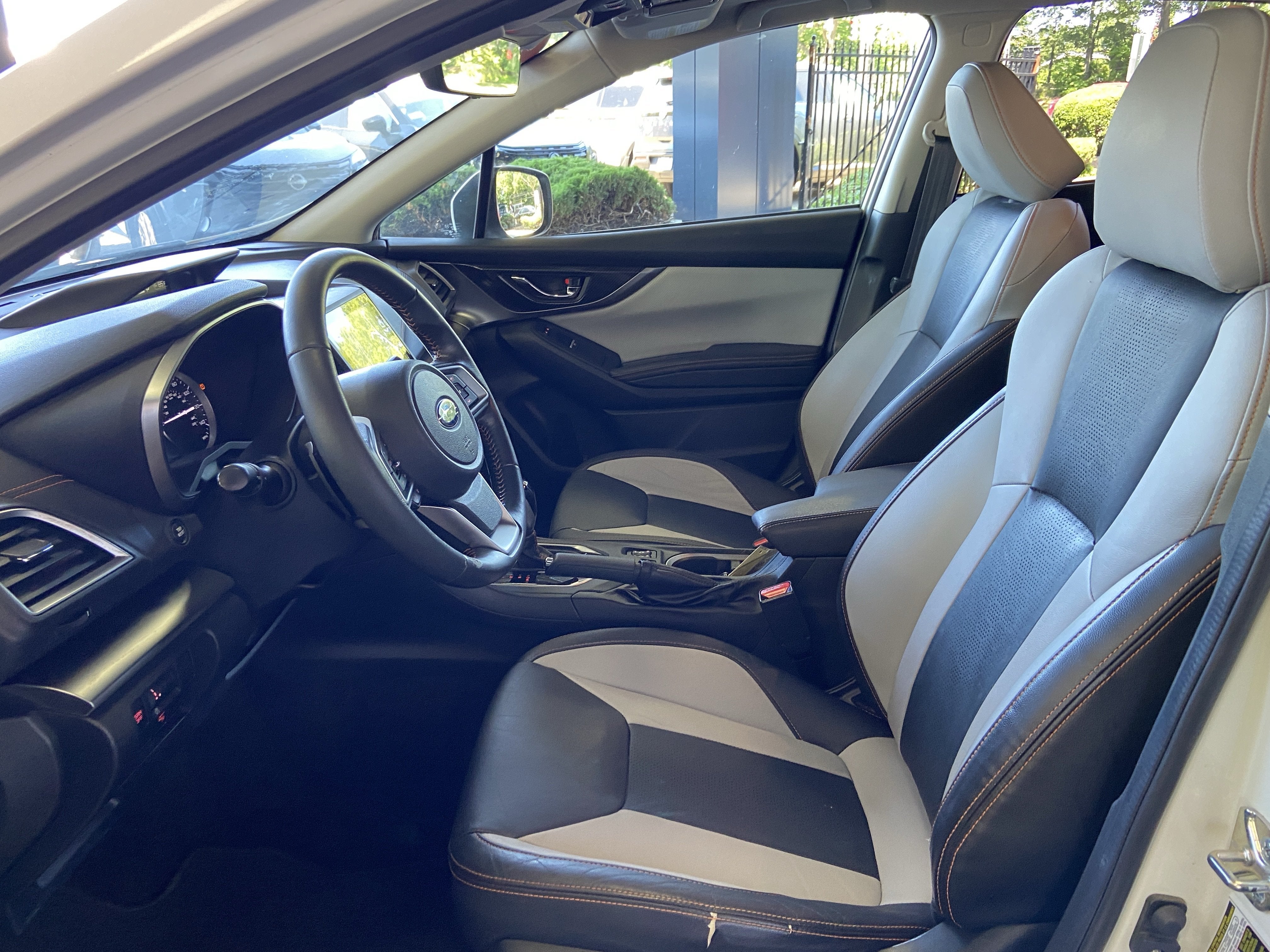 2018 Subaru Crosstrek Limited