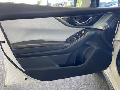 2018 Subaru Crosstrek Limited