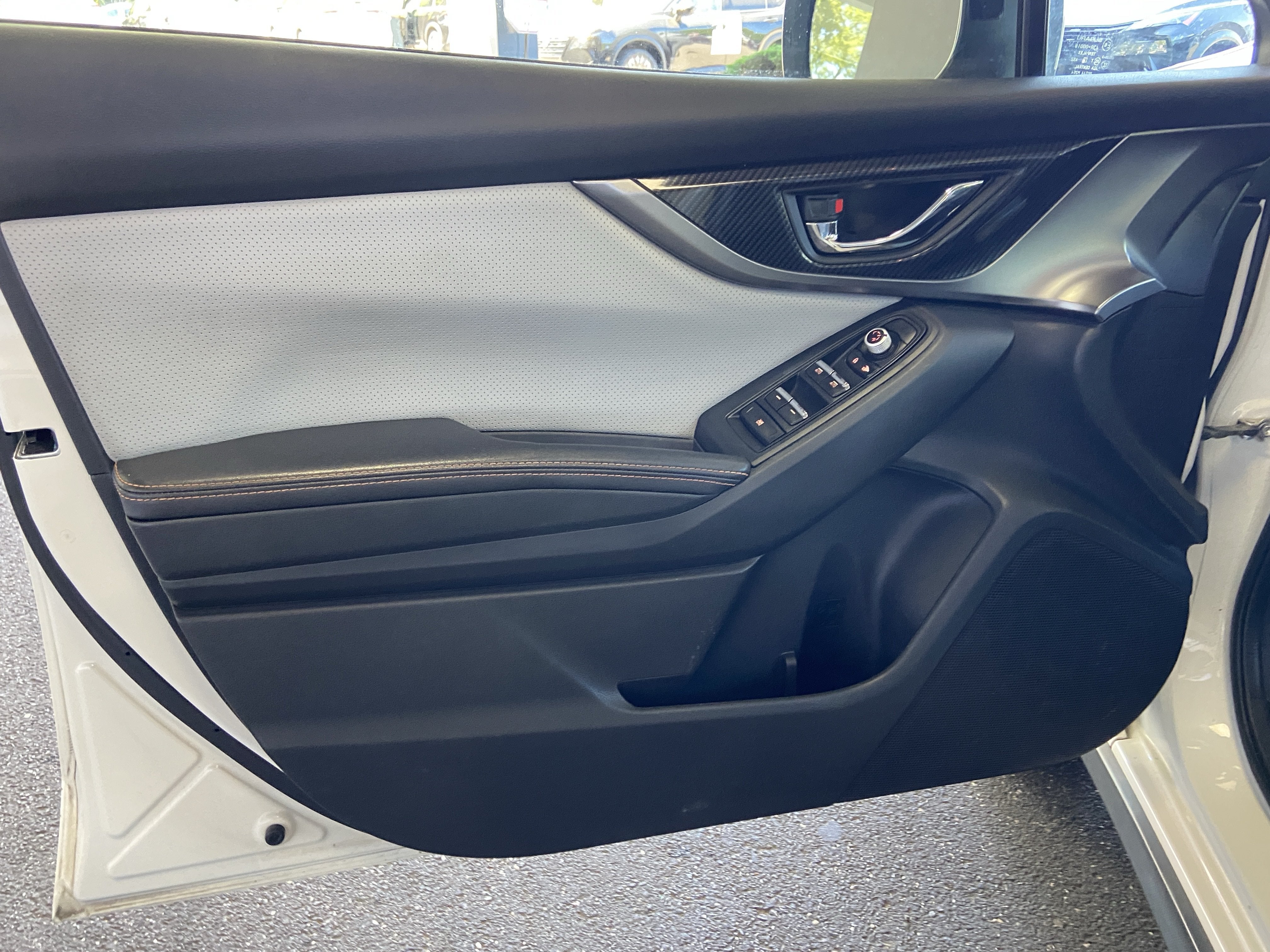 2018 Subaru Crosstrek Limited