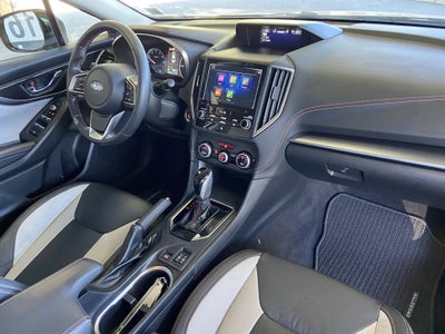 2018 Subaru Crosstrek Limited