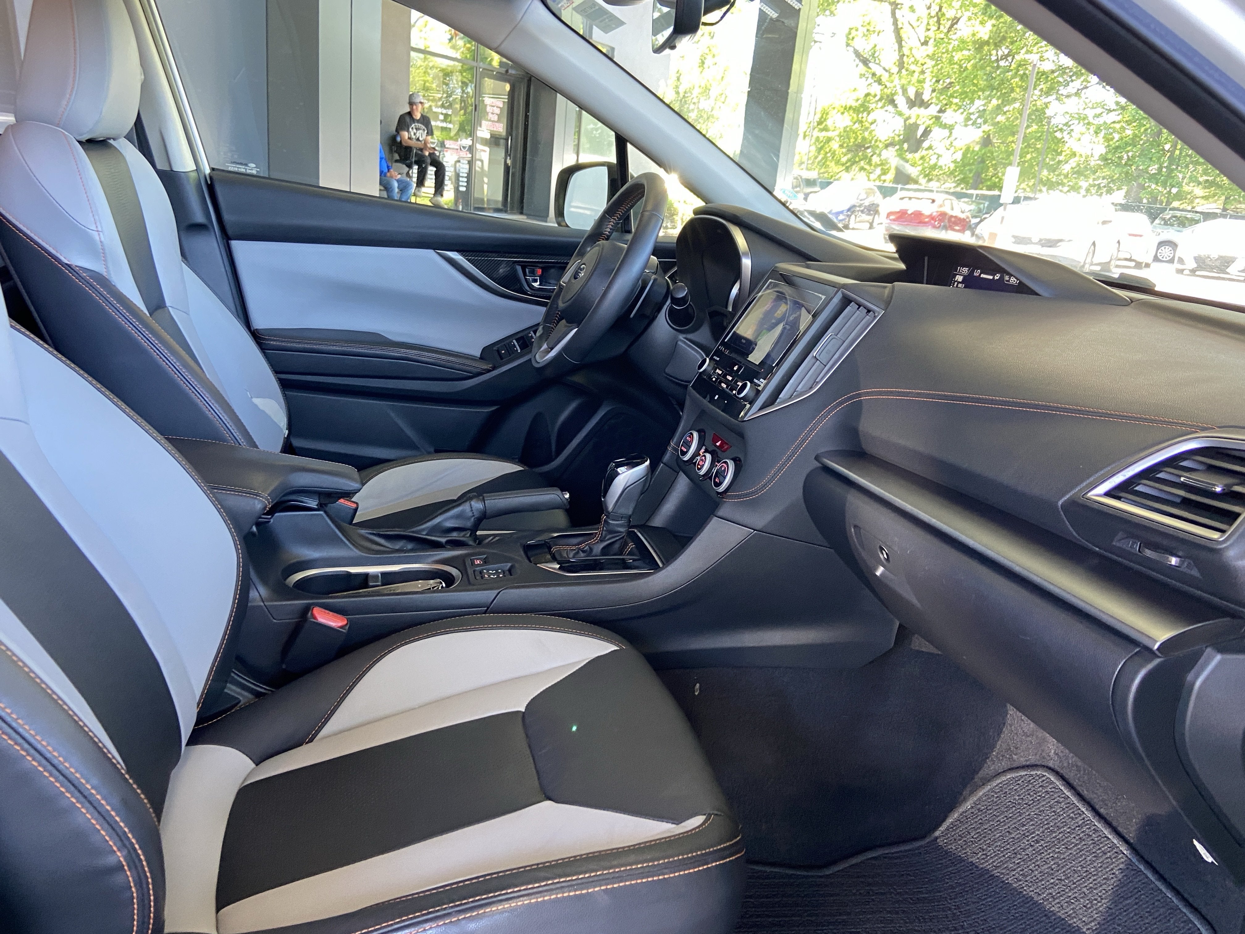 2018 Subaru Crosstrek Limited