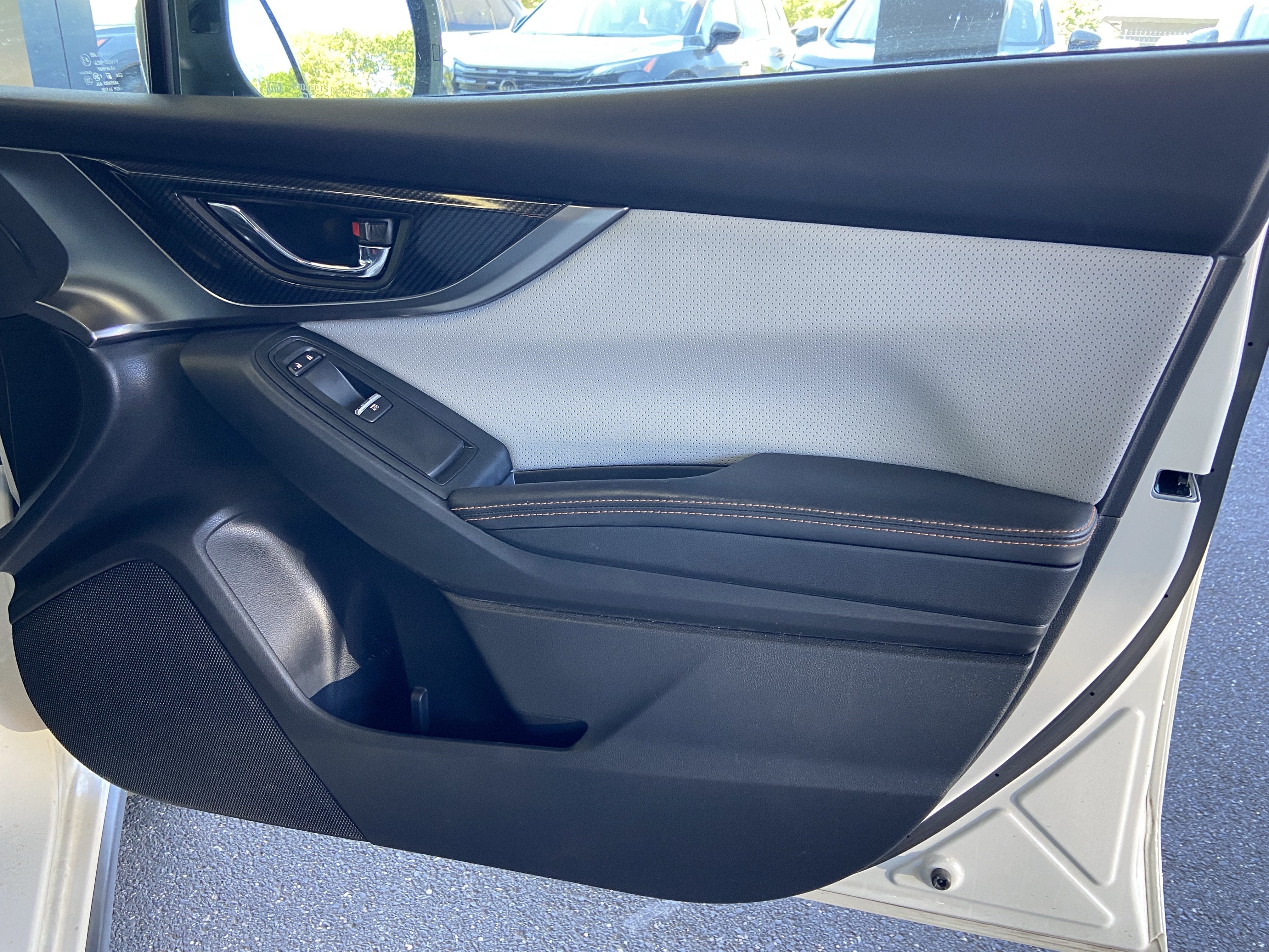 2018 Subaru Crosstrek Limited
