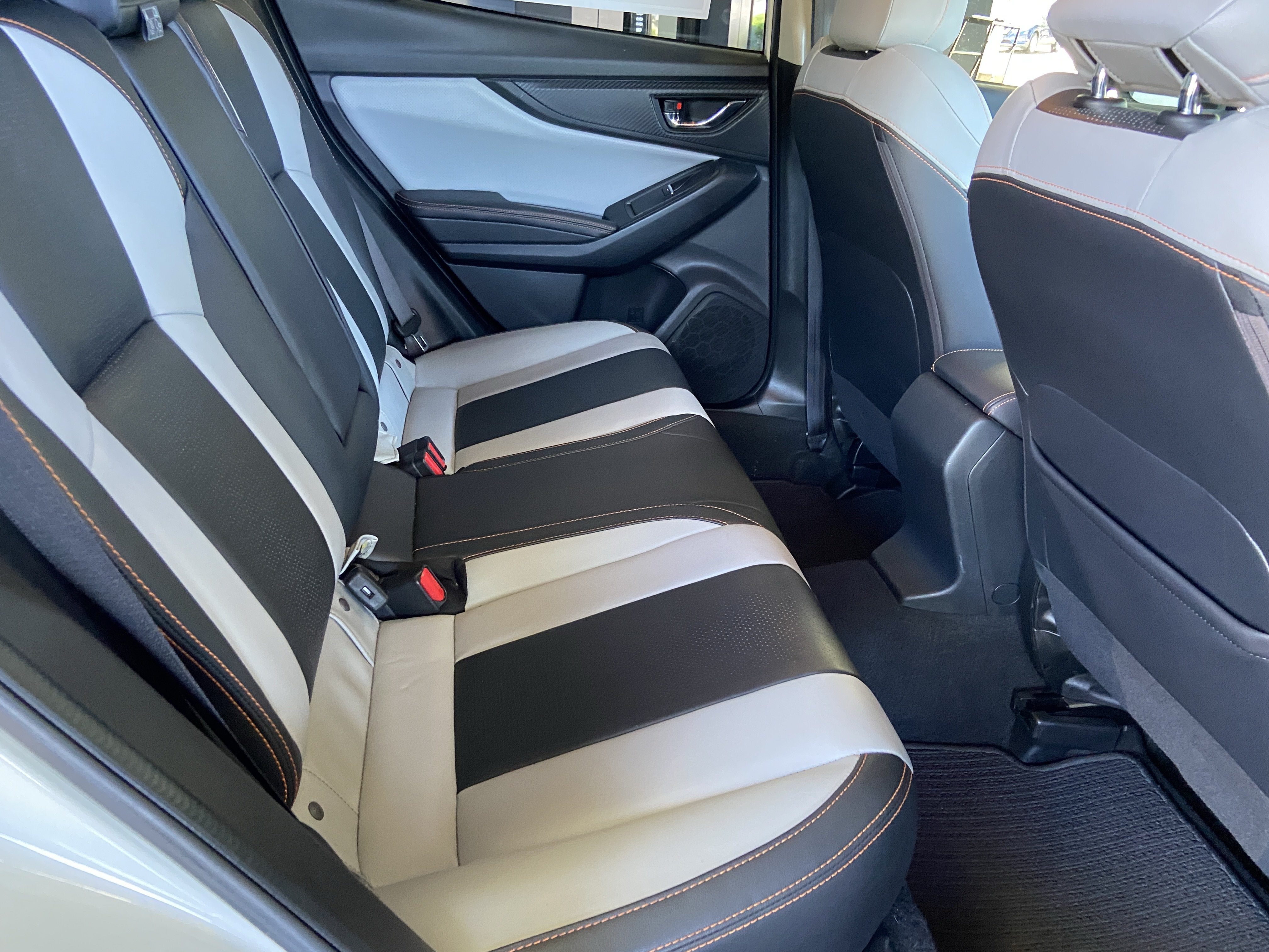 2018 Subaru Crosstrek Limited