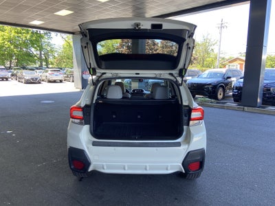 2018 Subaru Crosstrek Limited