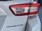 2018 Subaru Crosstrek Limited