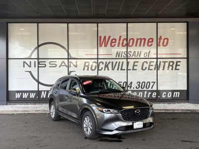 2024 Mazda Mazda CX-5 2.5 S Select Package