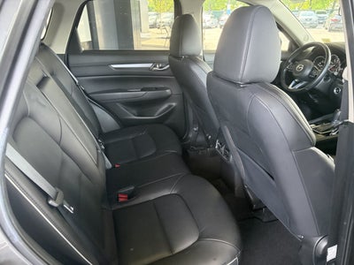 2024 Mazda Mazda CX-5 2.5 S Select Package