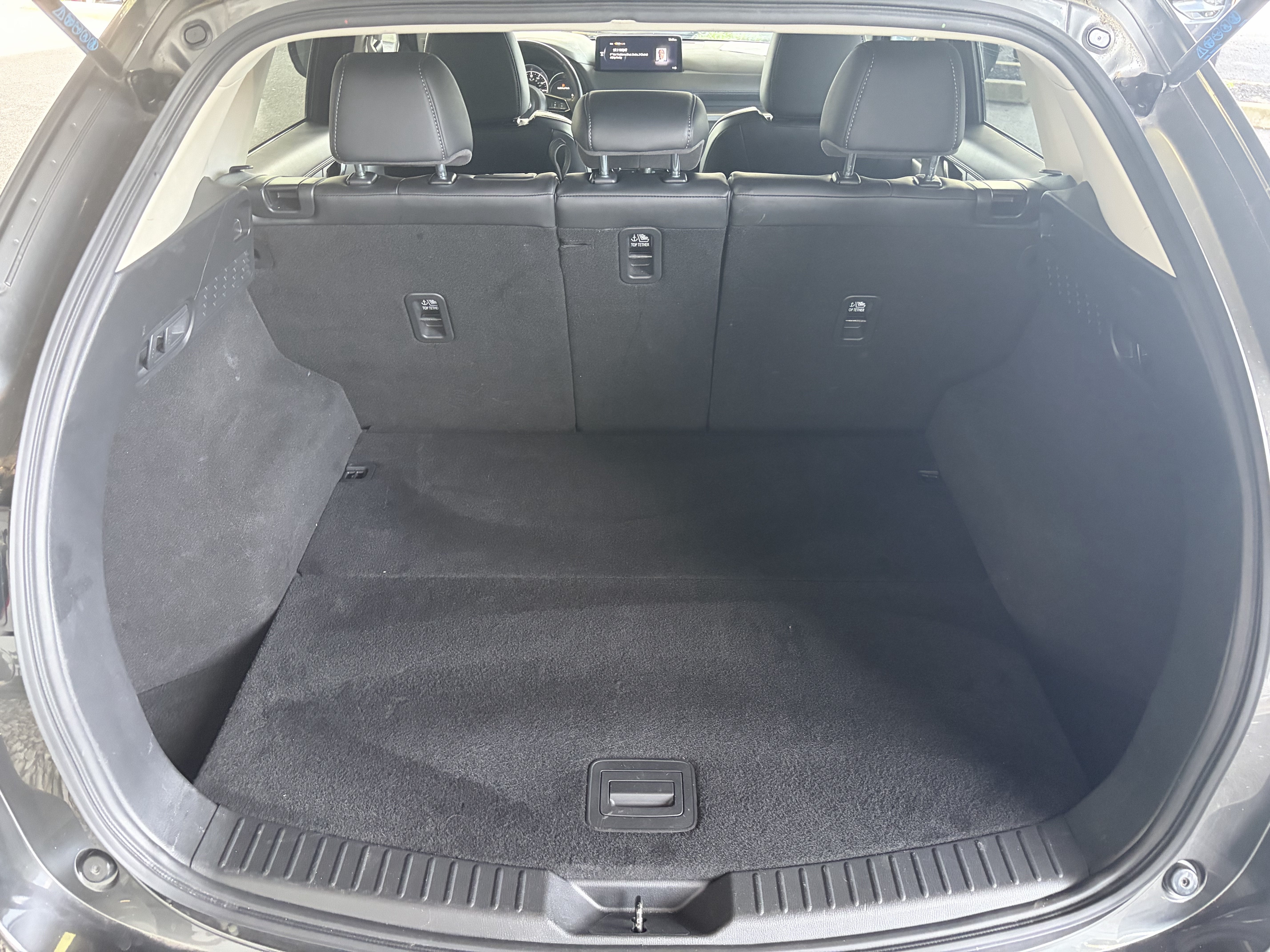 2024 Mazda Mazda CX-5 2.5 S Select Package