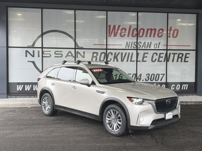 2024 Mazda Mazda CX-90 3.3 Turbo Preferred