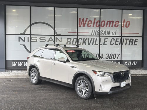 2024 Mazda Mazda CX-90 3.3 Turbo Preferred