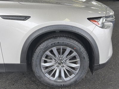 2024 Mazda Mazda CX-90 3.3 Turbo Preferred