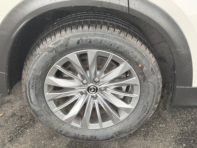 2024 Mazda Mazda CX-90 3.3 Turbo Preferred