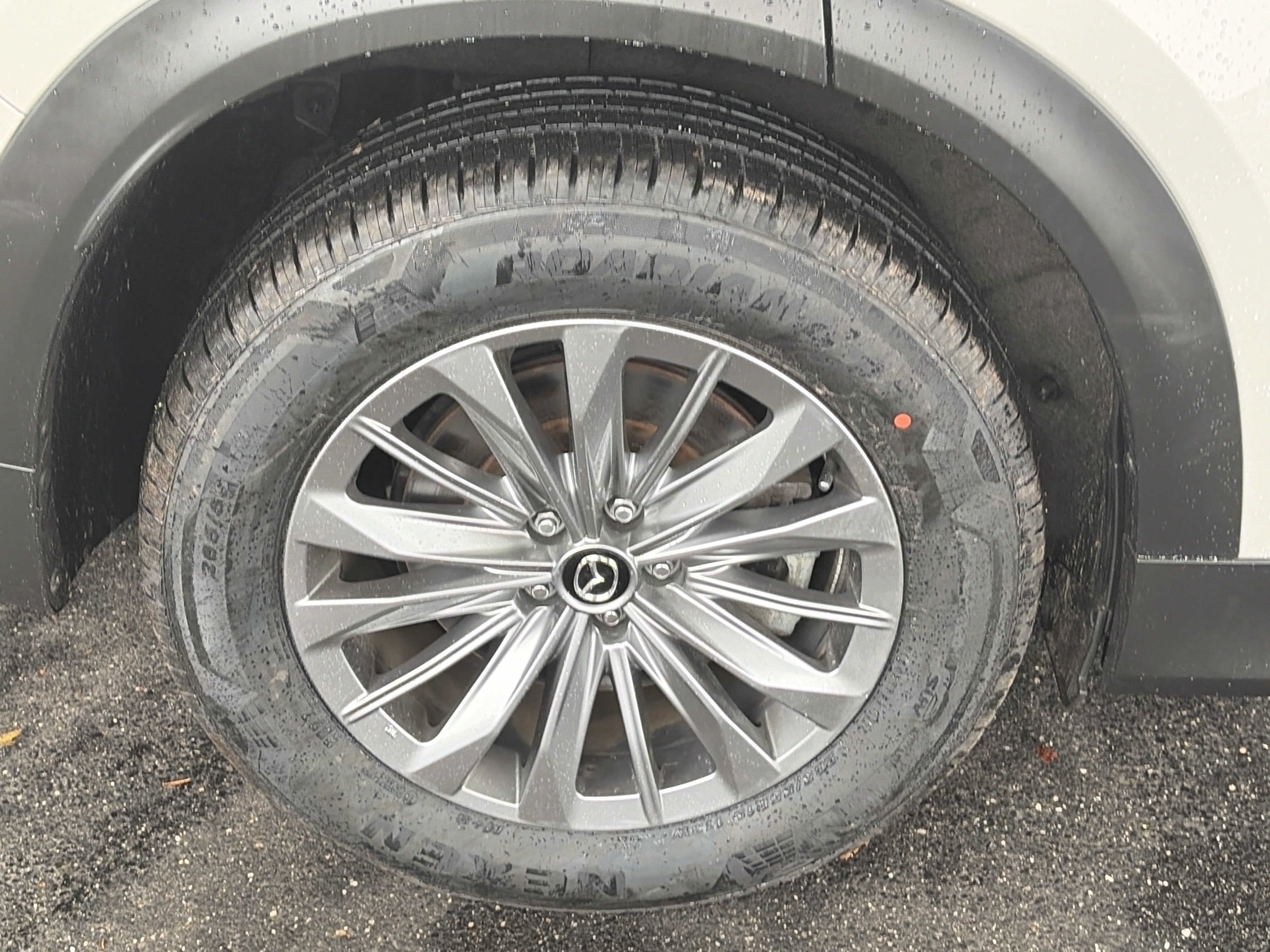 2024 Mazda Mazda CX-90 3.3 Turbo Preferred