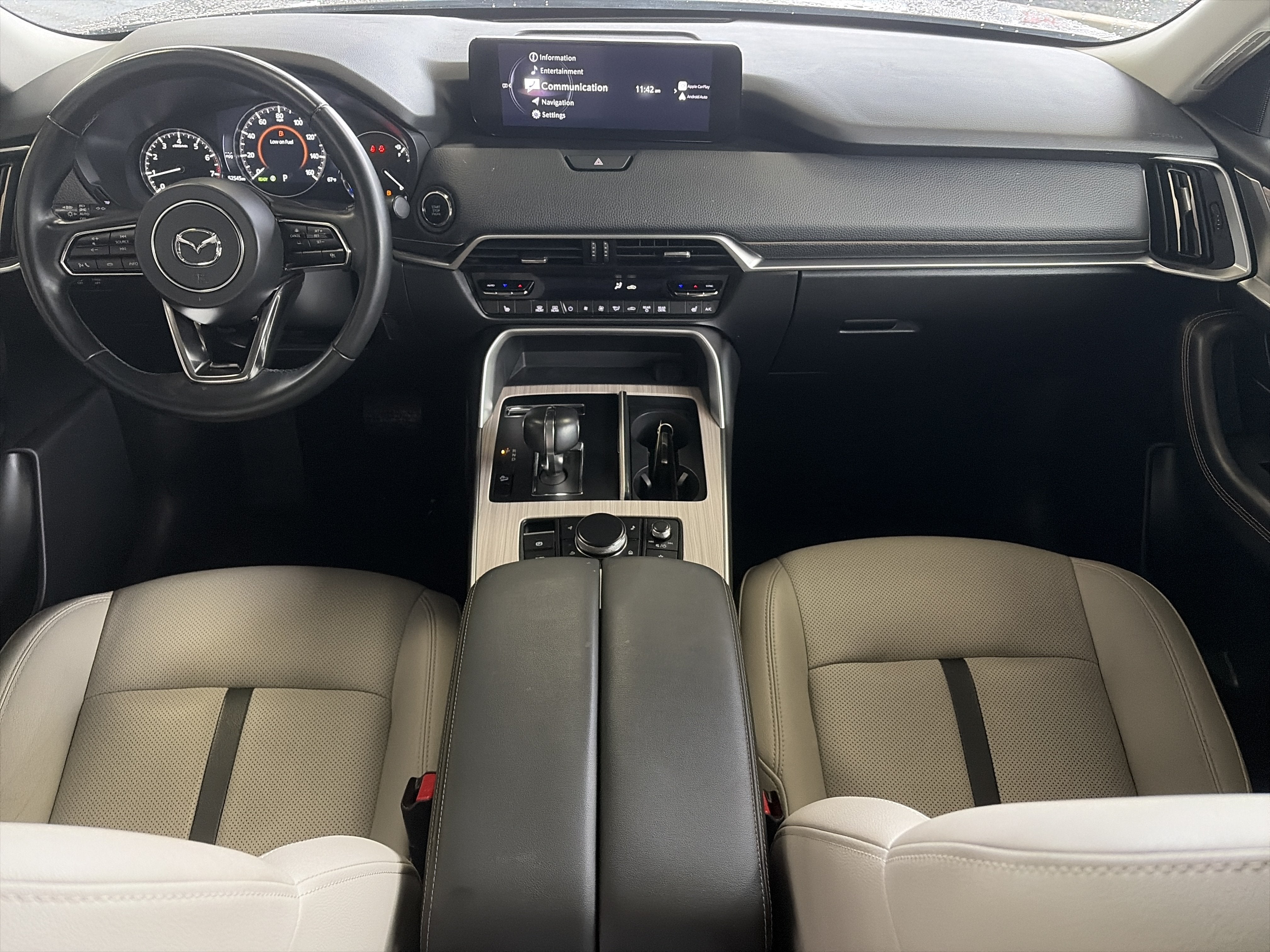 2024 Mazda Mazda CX-90 3.3 Turbo Preferred