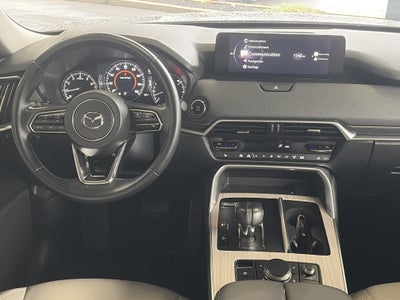 2024 Mazda Mazda CX-90 3.3 Turbo Preferred