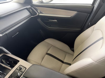 2024 Mazda Mazda CX-90 3.3 Turbo Preferred