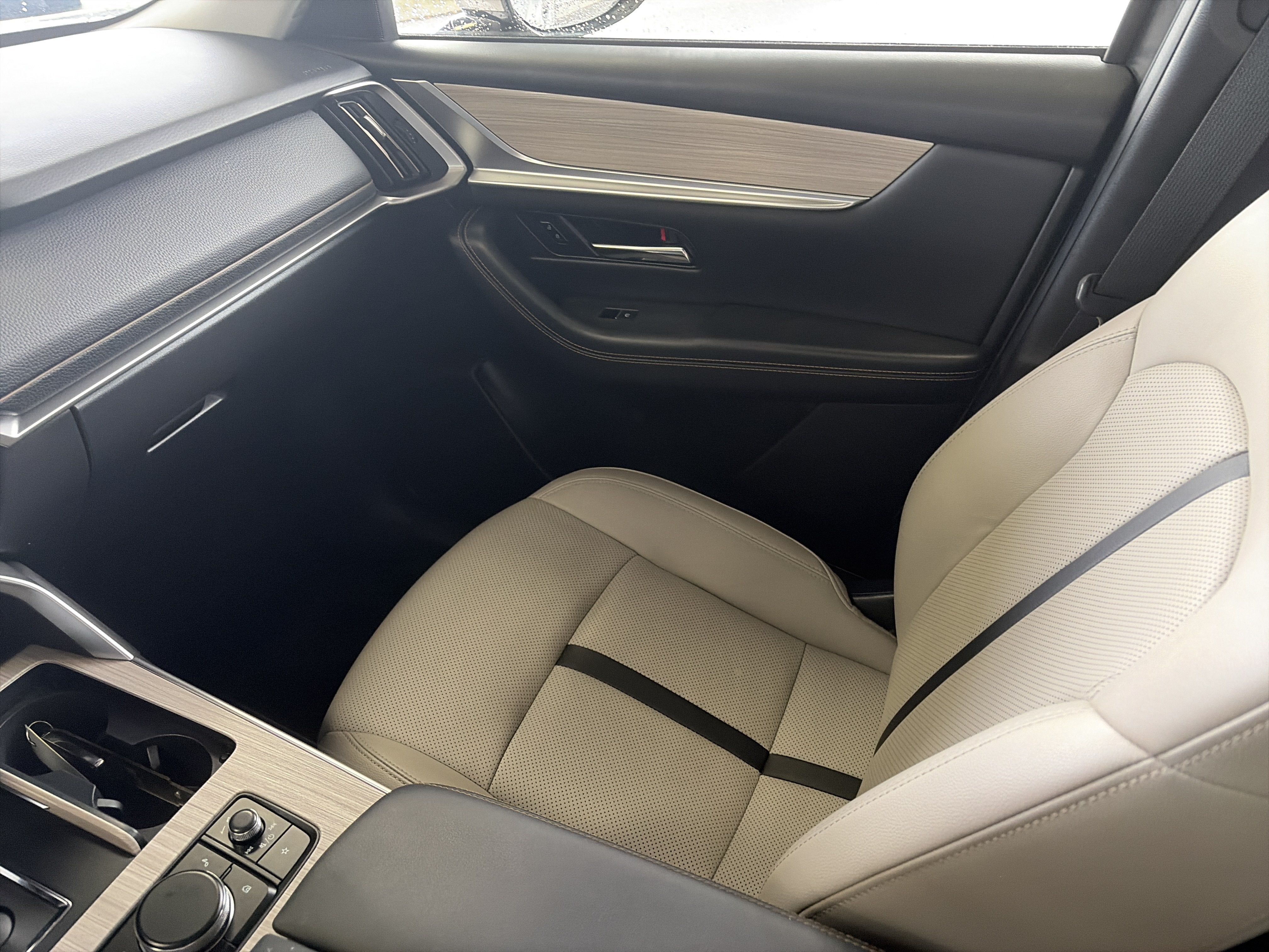 2024 Mazda Mazda CX-90 3.3 Turbo Preferred