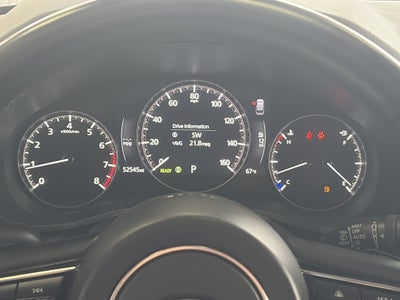 2024 Mazda Mazda CX-90 3.3 Turbo Preferred