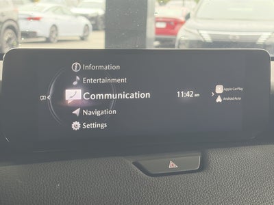 2024 Mazda Mazda CX-90 3.3 Turbo Preferred
